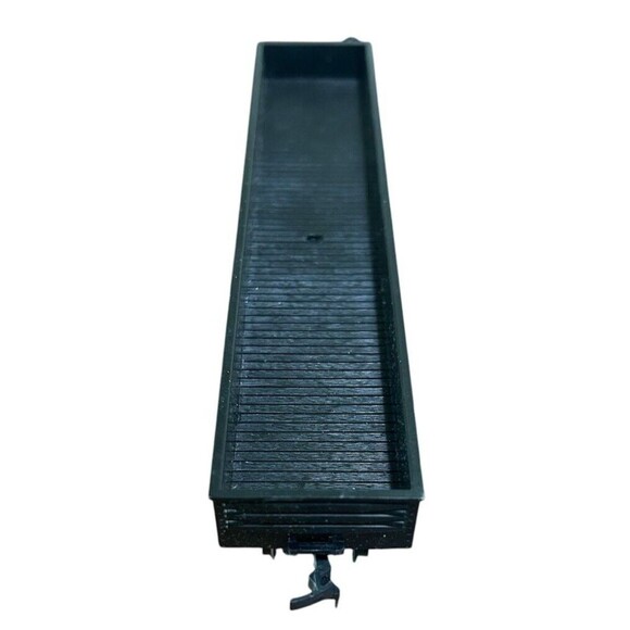 Vintage AHM #5299C ATSF Santa Fe 50' Outside Braced Gondola #138279 HO Gauge - Picture 5 of 10